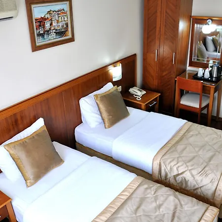 Centrum Hotell