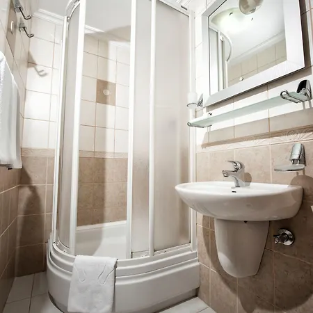 Hotel Centrum Estambul