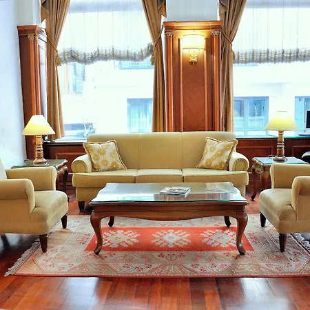 Centrum Hotell 3*