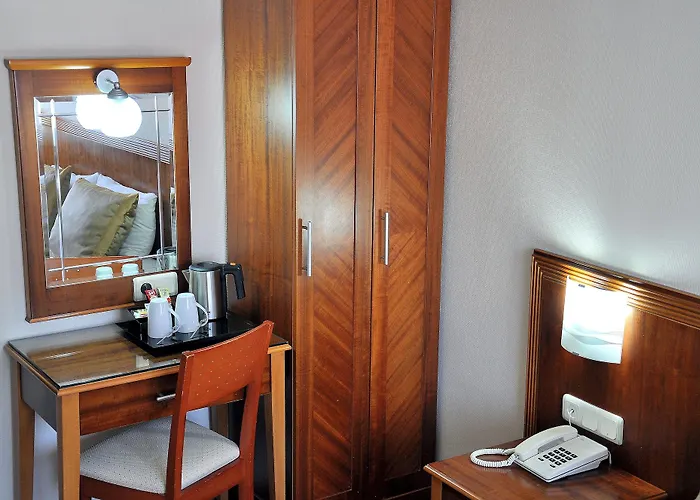 Centrum 3* Стамбул