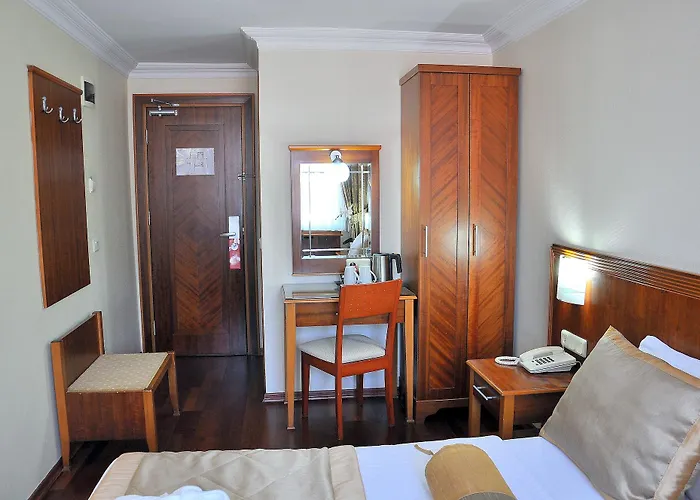 Centrum 3* Стамбул