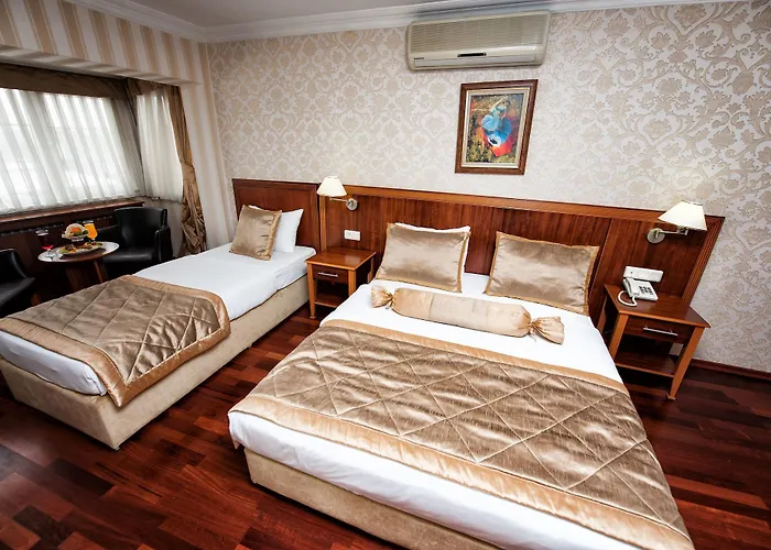 Centrum Отель 3*