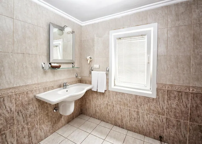 Centrum Отель Стамбул