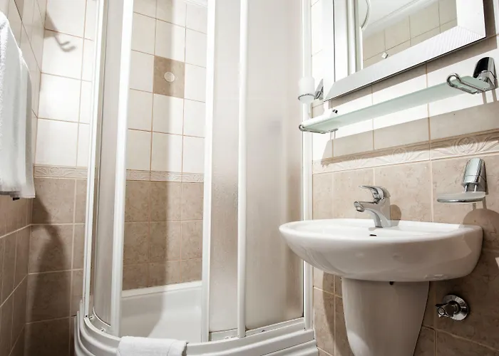 Отель Centrum Стамбул