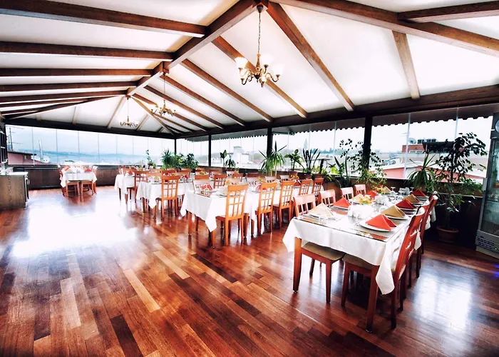 Centrum 3* Стамбул