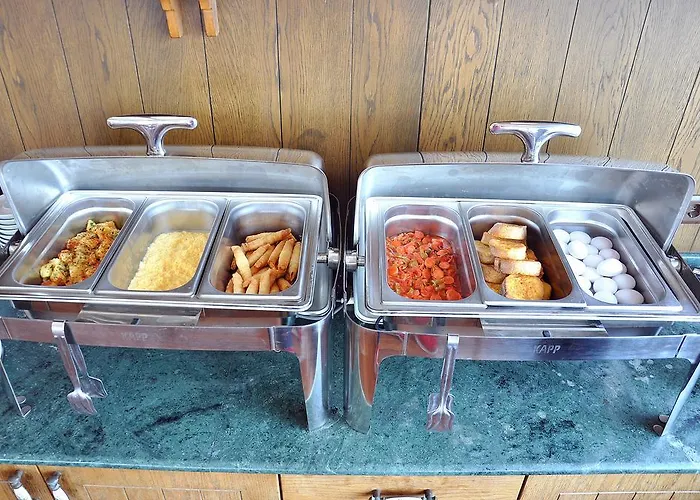 Centrum Стамбул