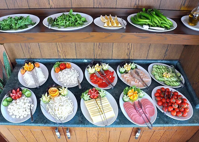 Centrum Отель 3*