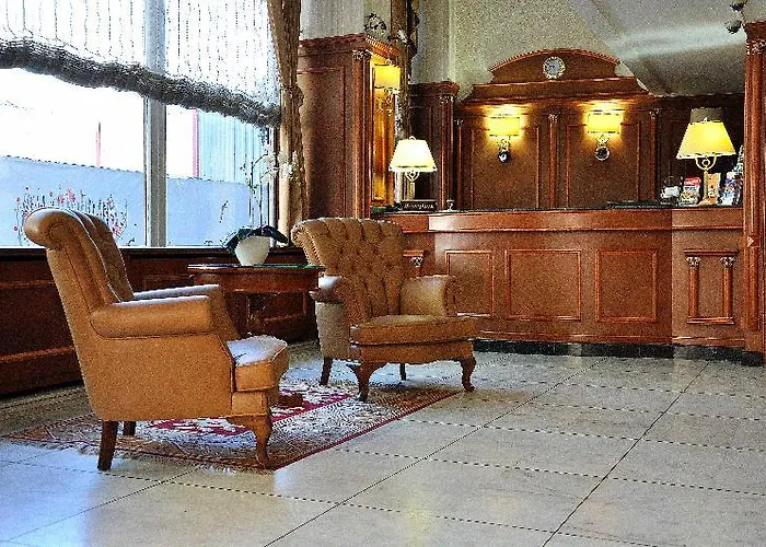 Centrum 3* Стамбул