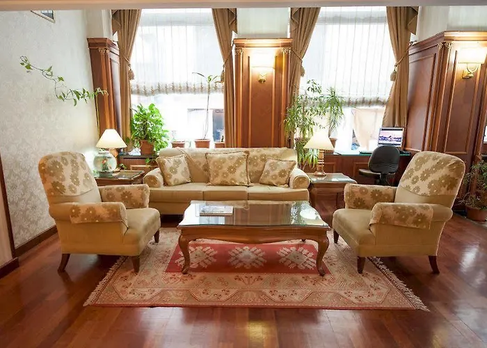 Centrum Стамбул