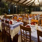 Centrum 3* Istanbul