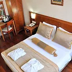 Hotel Centrum Istanbul
