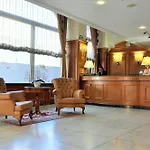 Centrum Hotel Istanbul