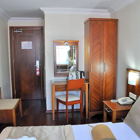 Centrum 3* Provincia di Istanbul