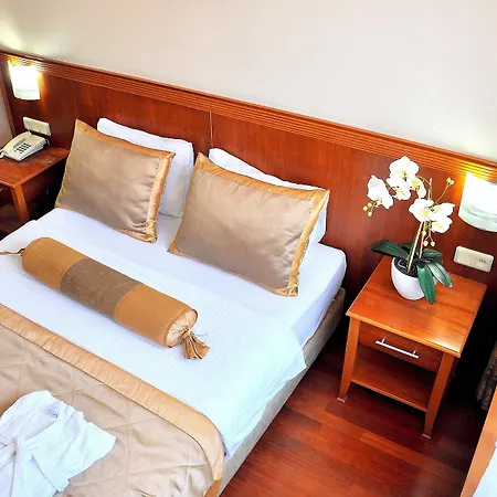 Centrum 3* Provincia di Istanbul
