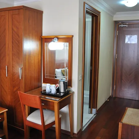 Centrum Hotel Provincia di Istanbul
