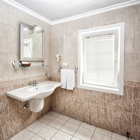 Centrum Hotel Provincia di Istanbul