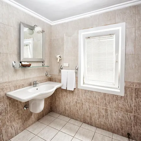 Centrum Hotel Istambul