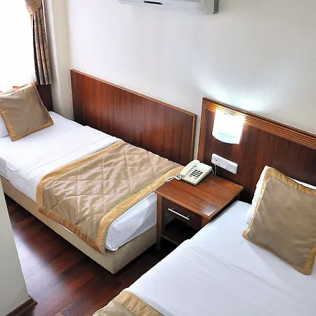 Centrum Hotel Provincia di Istanbul