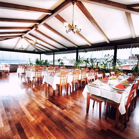 Centrum 3* Provincia di Istanbul