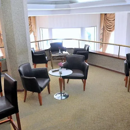 Centrum Hotel Provincia di Istanbul