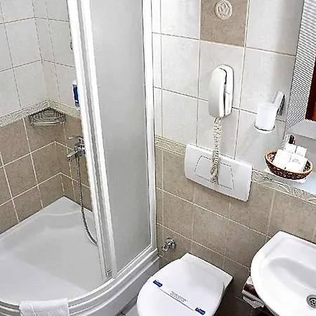 Centrum 3* איסטמבול