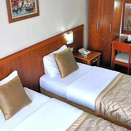 Centrum Hotel