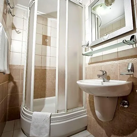 Centrum 3* Istanbul
