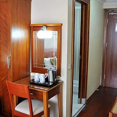 Centrum 3* Istanbul