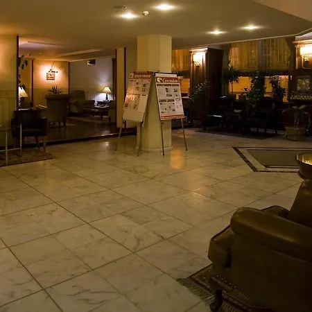 Hotel Centrum Istanbul