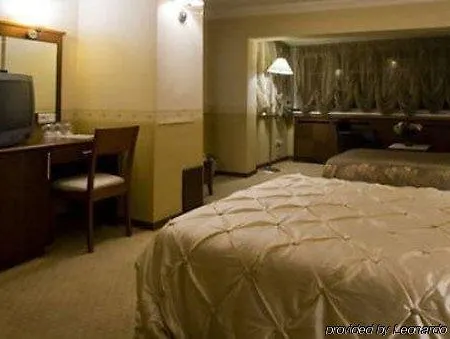Centrum Hotel Provincia di Istanbul