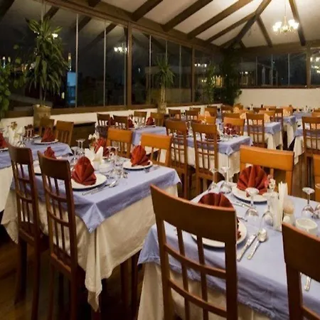 Centrum 3* איסטמבול