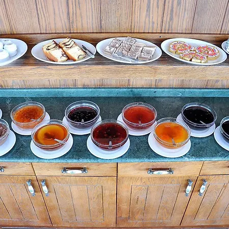 Hotel Centrum Istambul