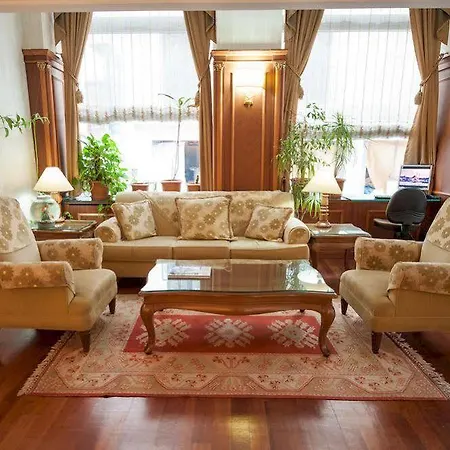 Centrum Provincia di Istanbul