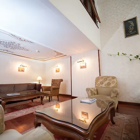 Centrum 3* Provincia di Istanbul