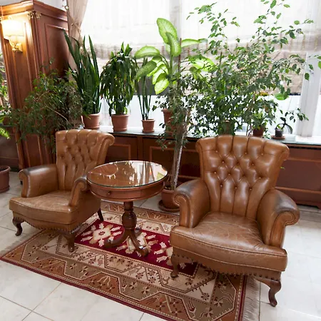 Centrum 3* Provincia di Istanbul