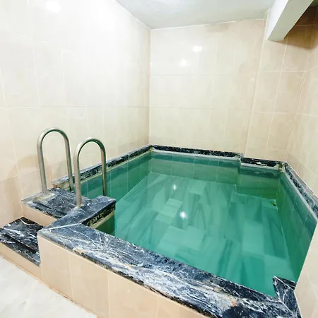 Hotel Centrum Istanbul