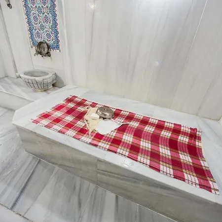 Centrum Hotel Istambul