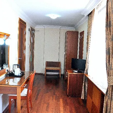 Centrum Hotel