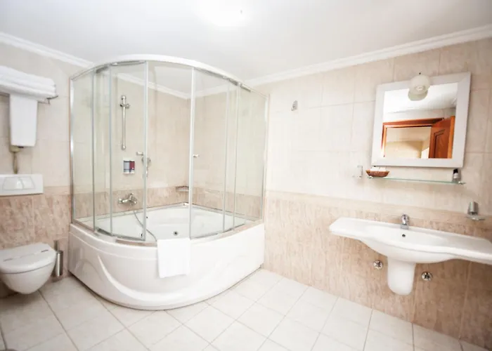 Centrum Istanbulská provincie