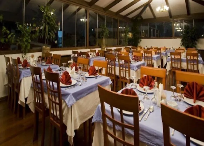 Centrum 3* Istanbulská provincie