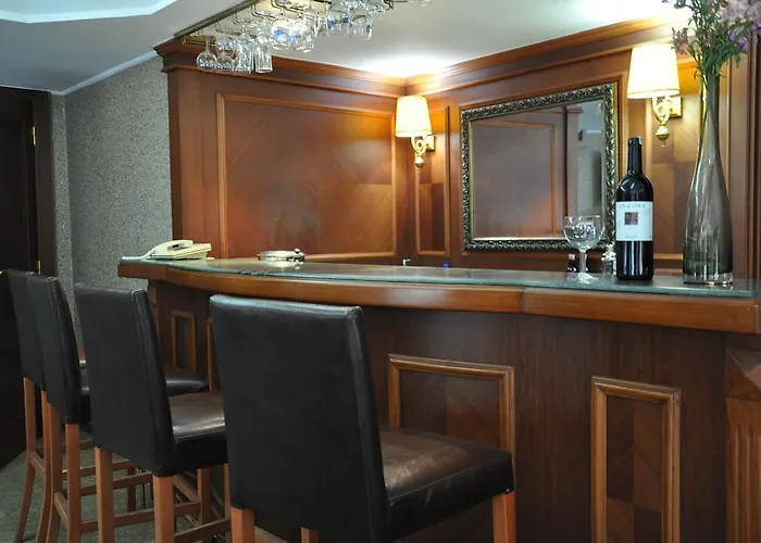 Centrum Istanbulská provincie