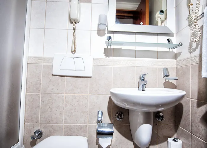 Centrum Отель 3*