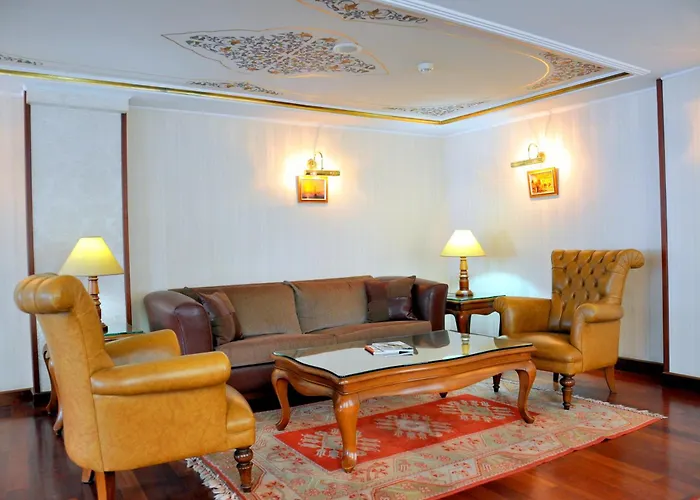 Centrum Стамбул