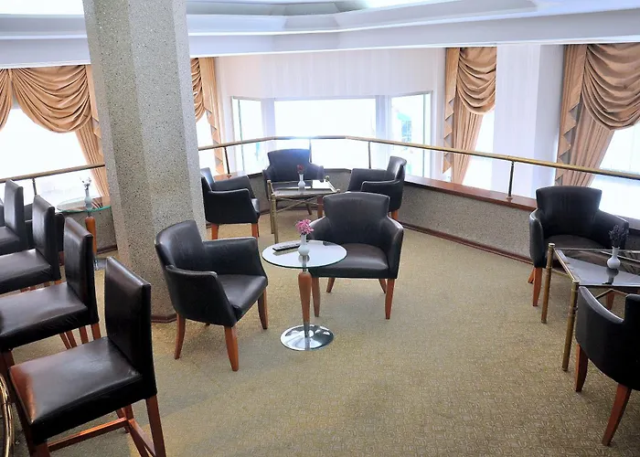 Centrum Отель Стамбул