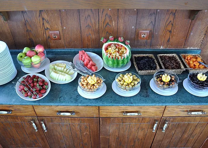 Centrum Стамбул