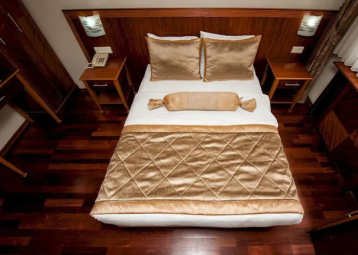 Centrum Стамбул