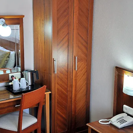 Centrum 3* İstanbul