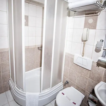 Centrum Otel İstanbul