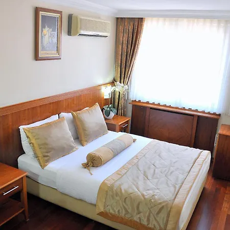 Otel Centrum