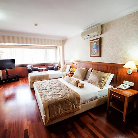Centrum Otel